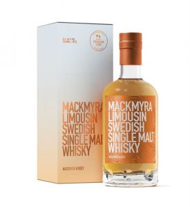 Svag Vind för Mackmyra: Svensk Whisky i Försäljningssvacka
